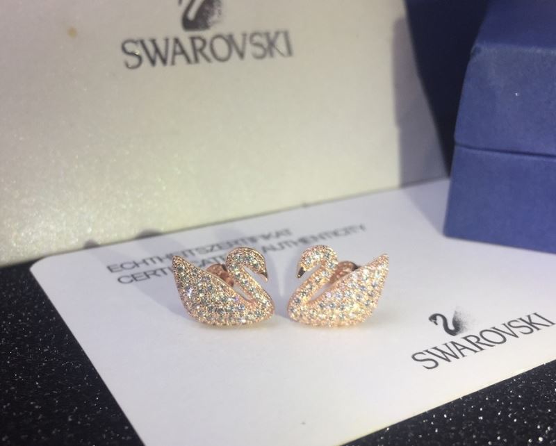 Swarovski Earrings